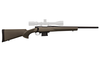 HOWA MINI ACT 7.62X39 20" HVY TB ODG