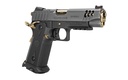 GIRSAN 2311 9MM 4.5" 17RD TIT NITRID