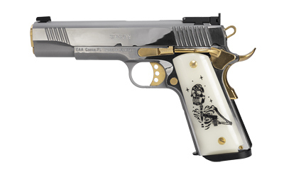 GIRSAN MC1911 9MM 5" 10RD POLISHED