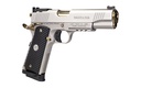 GIRSAN MC1911 38SUP 5" 9RD TI NITRD