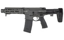DD M4 PDW PSTL 300BLK 7" 30R CBLT PB