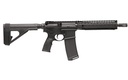 DD MK18 PISTOL 556 32RD 10.3" BLK PB
