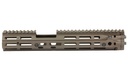 DD RIS III RAIL ASSEMBLIES 13" FDE