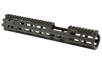 DD RIS III RAIL ASSEMBLIES 13" BLK