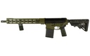 DBF DB10 308WIN 16" 20RD B5 GRN/BLK