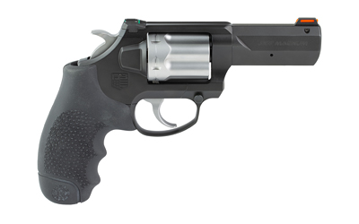 DBF SDR 357MAG 3" 6RD DA/SA TWO TONE
