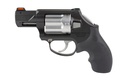 DBF SDR 357 BOBBED 2" 6RD DA/SA TT