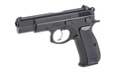 CZ 75BD 50TH ANNIV ELT 9MM 10RD BK