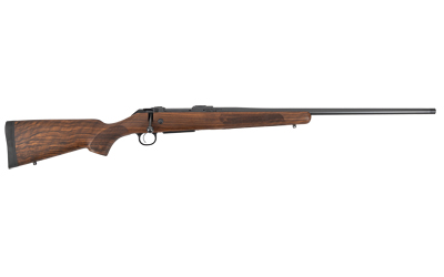 CZ 600 ST2 HIGH GRADE 6.5CM 5RD 24"