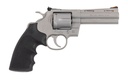 COLT PYTHON 357MAG 4.25" 6RD STS BB
