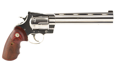 COLT ANACONDA 44MAG 8" 6RD STS TALO