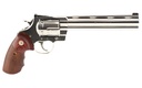 COLT ANACONDA 44MAG 8" 6RD STS TALO