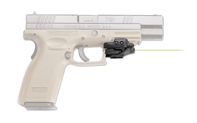 CTC CMR-201 M193/GLOCK RED LSR BLK