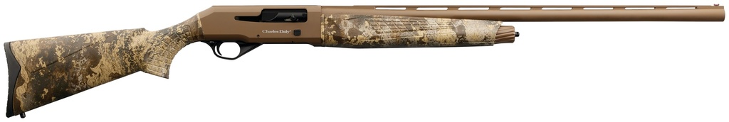 C.DALY 601 SEMI 20/26" FDE/CAMO
