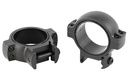 BURRIS 30MM ZEE RINGS SGNTR MED MATT