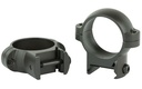 BURRIS SIGN MED 1" ZEE RINGS MATTE