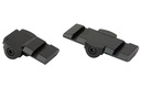 BURRIS BS ADPTR ZEE M77 BLK