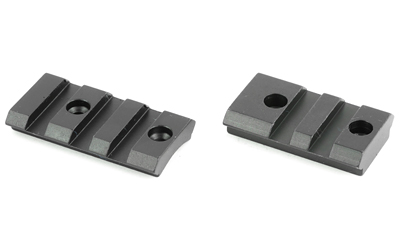 BURRIS XTB SAV S&L FLAT REAR MATTE