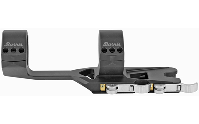 BURRIS AR-SIGNATURE PEPR MNT 34MM