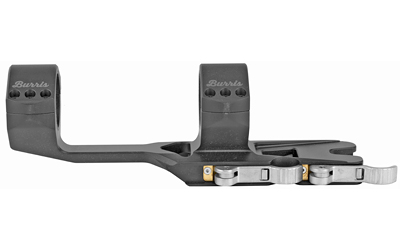 BURRIS AR-SIGNATURE PEPR MNT 30MM