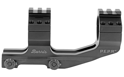 BURRIS AR PEPR MNT 30MM W/PIC TOP QD