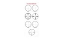 BURRIS FULLFIELD 3-12X42MM SC