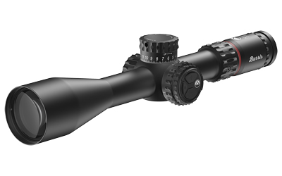 BURRIS XTR PS 5.5-30X56MM ILLUM PEK