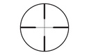 BURRIS HANDGUN SCOPE 2-7X32MM PLX
