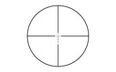 BURRIS HANDGUN SCOPE 2-7X32MM BPLX