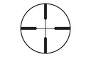 BURRIS SCOUT 2.75X HVY PLEX MATTE