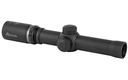 BURRIS HANDGUN 2X20 PLEX MATTE