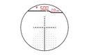 BURRIS ELIM 5 LASER SCP 5-20X50MM
