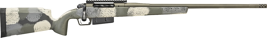 SPG BAW924300WMG 2020 WYPNT 300 24 EVGRN