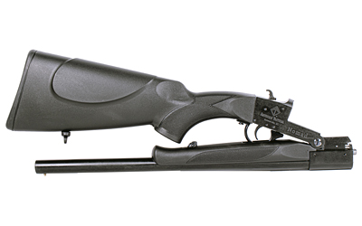 ATI NOMAD 20GA SINGLE 18.5" BLK