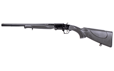 ATI NOMAD 12GA SINGLE 18.5" BLK