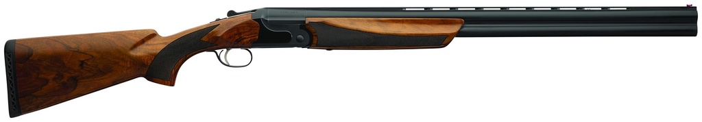 C.DALY 202E O/U 12GA 28" 3" BLK