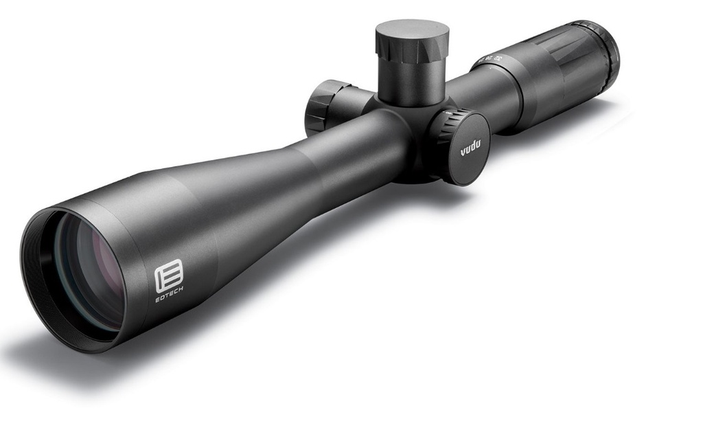 EOTECH SCOPE VUDU 8-32X50MM 34MM SFP HC2 (MOA) BLACK*