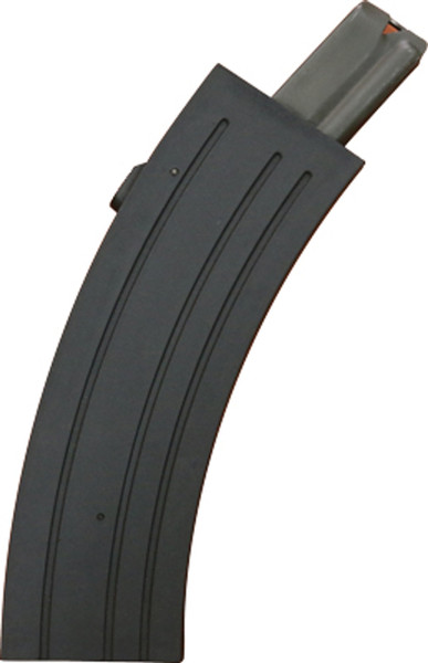 ROCK ISLAND MAGAZINE TM22 22LR 25RD BLACK POLYMER