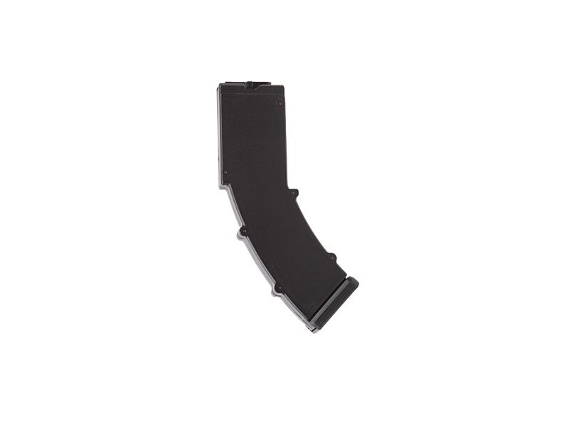 ROCK ISLAND MAGAZINE TM22 22LR 15RD BLACK POLYMER