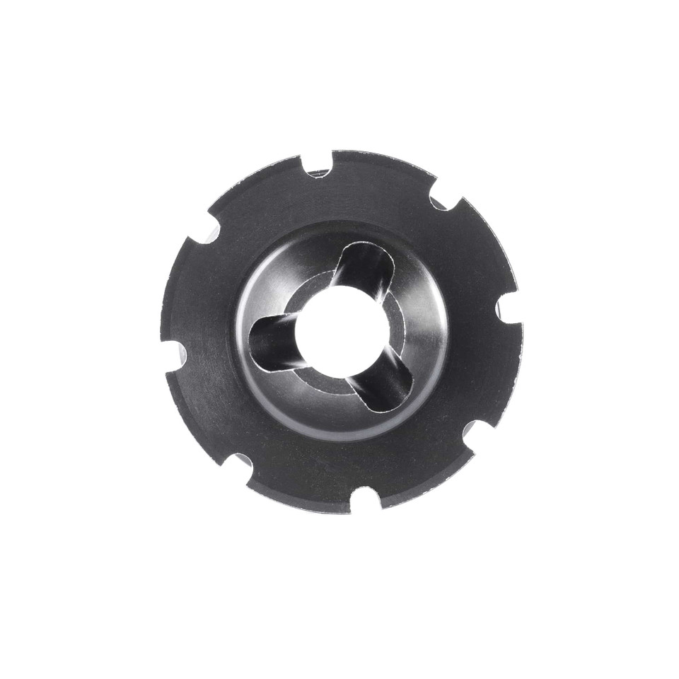 DEAD AIR SILENCERS R-SERIES RXD FLASH HIDER FRONT CAP 7.62