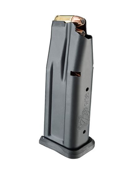 SPRINGFIELD MAGAZINE 1911 DS PRODIGY 9MM 15RD COMPACT