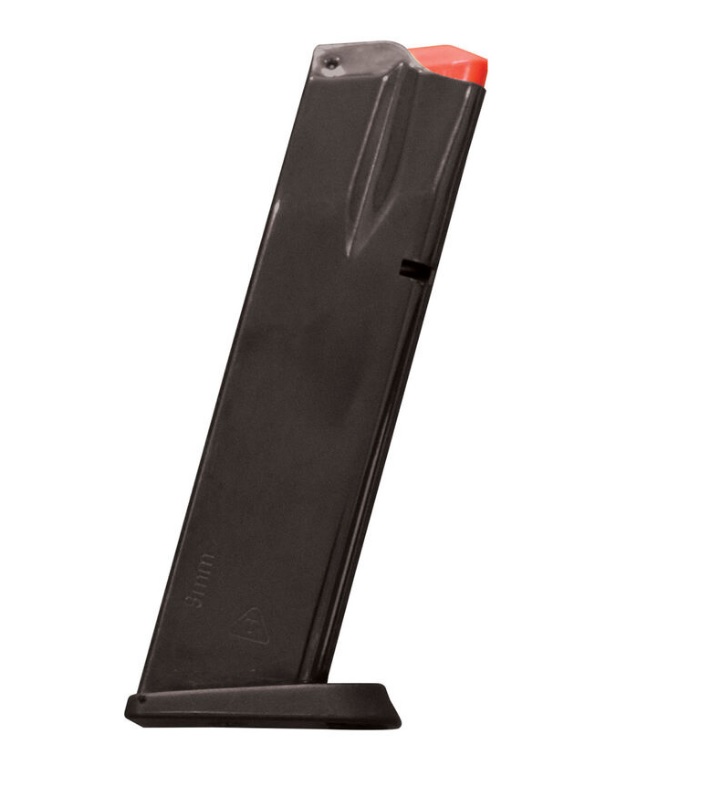 ROCK ISLAND MAGAZINE W MAPP SERIES 16RD BLACK