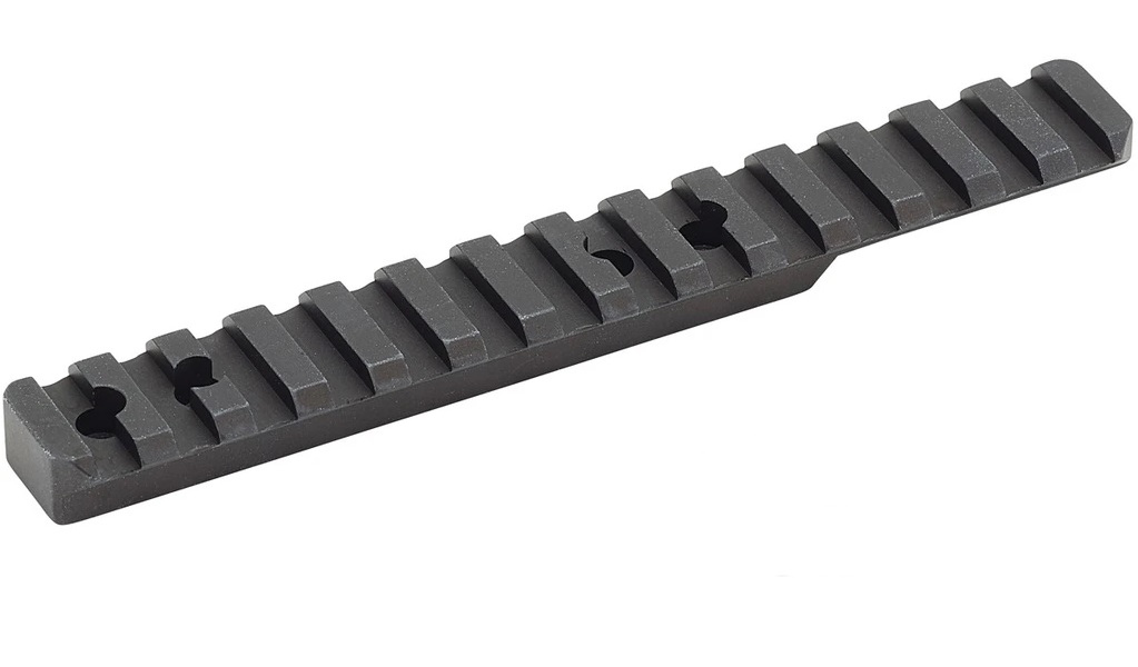 HENRY SCOPE MOUNT RECEIVER PICATINNY LONG RANGER H014