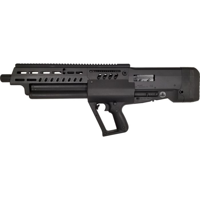 IWI TAVOR TS12LH BULLPUP 12GA. 18.5" 15-SHOT LEFT HAND BLACK