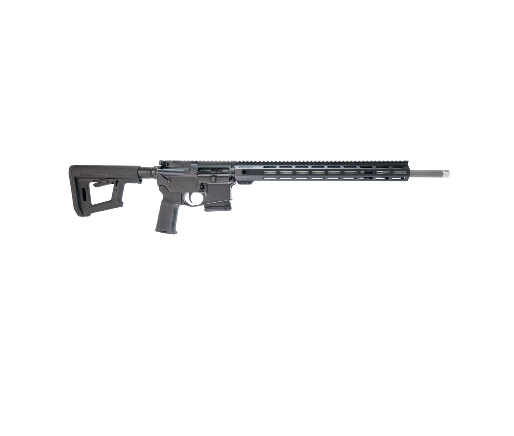 BUSHMASTER V-RADICATOR 223 WYLDE 20" SS 10-SHOT BLACK