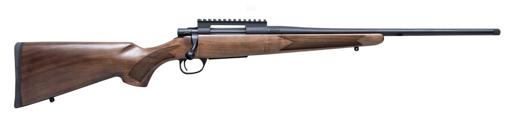 HOWA M1500 SUPERLITE 6.5CM 20" SL BBL WALNUT HUNTER