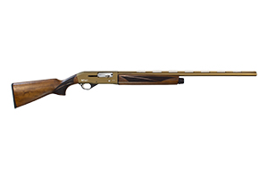 GFORCE ARMS REFUGE 12GA 28" SEMI AUTO 5RD BRONZE WALNUT