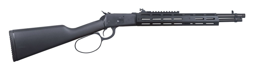CITADEL LEVTAC-92 45LC LEVER RIFLE 16.5" BLACK<