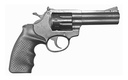 ROCK ISLAND ALPHA REVOLVER AL22 22LR 4" AS 9RD BLUED