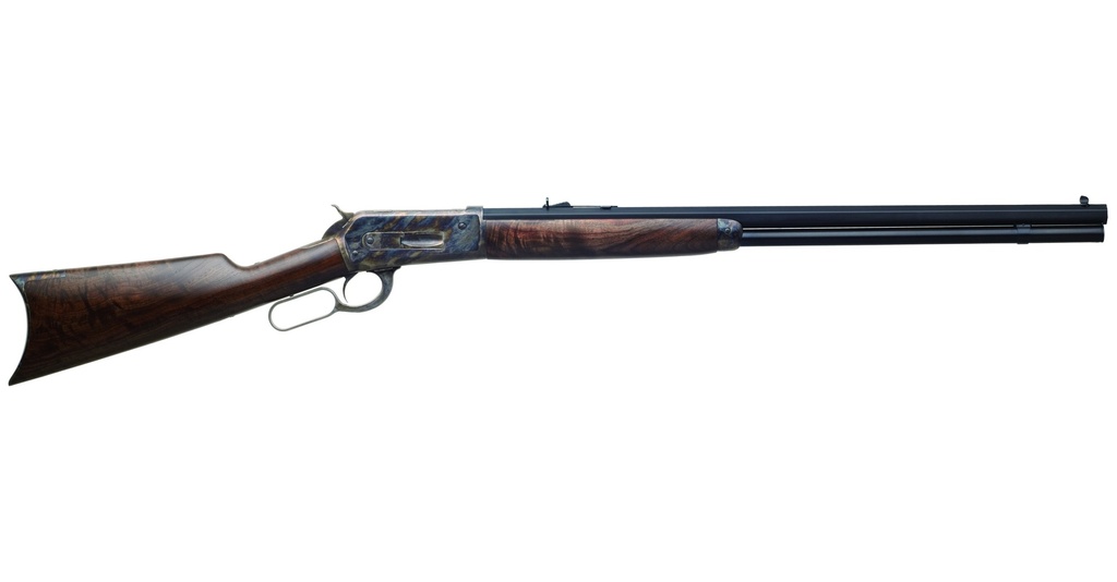 CHIAPPA 1886 RIFLE 45/70 26" BBL CASE HARDENED/WALNUT